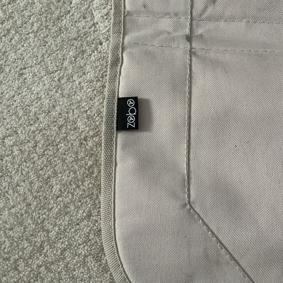 Car seat protector mat - Picture 2 of 10